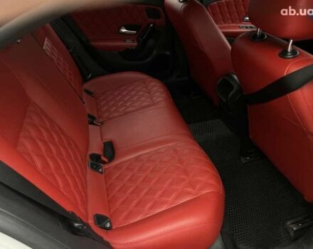 Мерседес ЦЛА-класс, объемом двигателя 1.5 л и пробегом 145 тыс. км за 31990 $, фото 17 на Automoto.ua