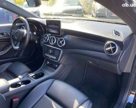 Мерседес ЦЛА-класс 2019 в Львове на Automoto.ua Мерседес ЦЛА-класс, объемом двигателя 2 л и пробегом 135 тыс. км за 21000 $, фото 7 на Automoto.ua