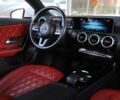Мерседес ЦЛА-клас, об'ємом двигуна 1.5 л та пробігом 130 тис. км за 33000 $, фото 9 на Automoto.ua