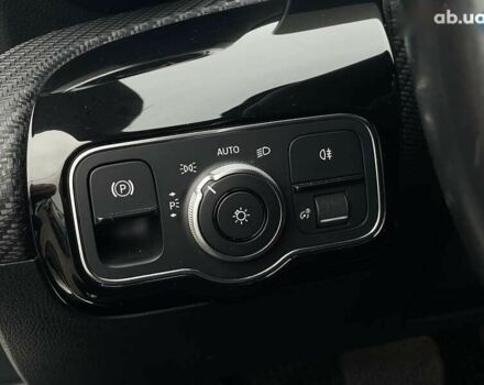 Мерседес ЦЛА-класс, объемом двигателя 1.5 л и пробегом 145 тыс. км за 31990 $, фото 28 на Automoto.ua