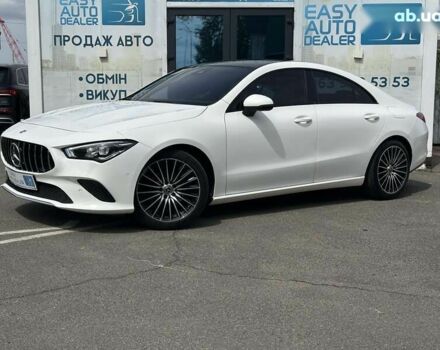 Мерседес ЦЛА-класс, объемом двигателя 1.5 л и пробегом 133 тыс. км за 31990 $, фото 9 на Automoto.ua