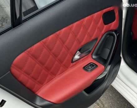 Мерседес ЦЛА-класс, объемом двигателя 1.5 л и пробегом 145 тыс. км за 31990 $, фото 15 на Automoto.ua