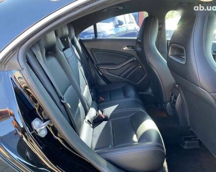 Мерседес ЦЛА-класс 2019 в Львове на Automoto.ua Мерседес ЦЛА-класс, объемом двигателя 2 л и пробегом 135 тыс. км за 21000 $, фото 19 на Automoto.ua