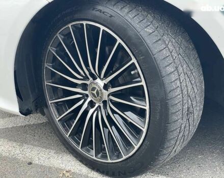 Мерседес ЦЛА-класс, объемом двигателя 1.5 л и пробегом 145 тыс. км за 31990 $, фото 11 на Automoto.ua