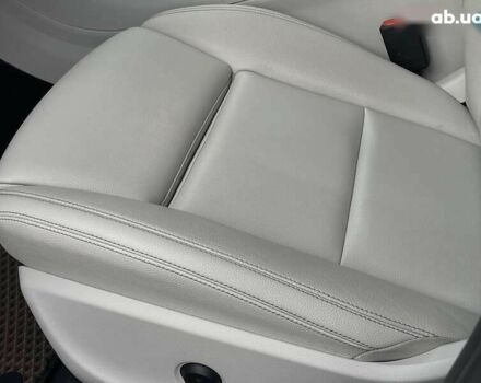 Мерседес ЦЛА-класс, объемом двигателя 2 л и пробегом 95 тыс. км за 20800 $, фото 23 на Automoto.ua