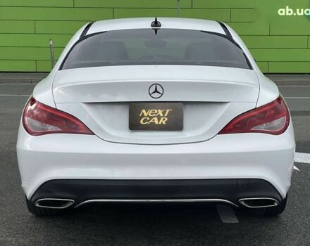 Мерседес ЦЛА-класс, объемом двигателя 2 л и пробегом 95 тыс. км за 20800 $, фото 15 на Automoto.ua