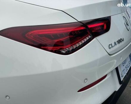 Мерседес ЦЛА-класс, объемом двигателя 1.5 л и пробегом 145 тыс. км за 31990 $, фото 12 на Automoto.ua