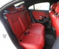Мерседес ЦЛА-класс, объемом двигателя 1.5 л и пробегом 130 тыс. км за 33000 $, фото 7 на Automoto.ua