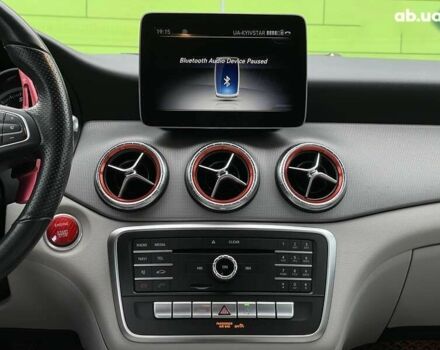 Мерседес ЦЛА-класс, объемом двигателя 2 л и пробегом 95 тыс. км за 20800 $, фото 29 на Automoto.ua