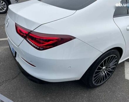 Мерседес ЦЛА-класс, объемом двигателя 1.5 л и пробегом 145 тыс. км за 31990 $, фото 5 на Automoto.ua