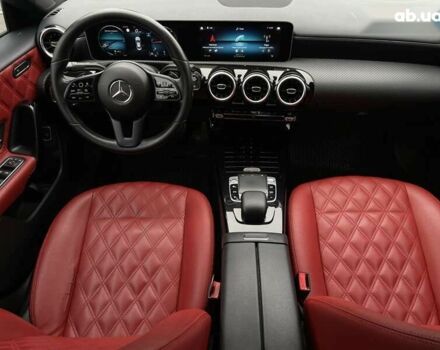 Мерседес ЦЛА-класс, объемом двигателя 1.5 л и пробегом 145 тыс. км за 31990 $, фото 18 на Automoto.ua