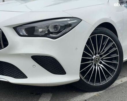 Мерседес ЦЛА-класс, объемом двигателя 1.5 л и пробегом 145 тыс. км за 31990 $, фото 9 на Automoto.ua