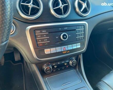 Мерседес ЦЛА-класс 2019 в Львове на Automoto.ua Мерседес ЦЛА-класс, объемом двигателя 2 л и пробегом 135 тыс. км за 21000 $, фото 14 на Automoto.ua