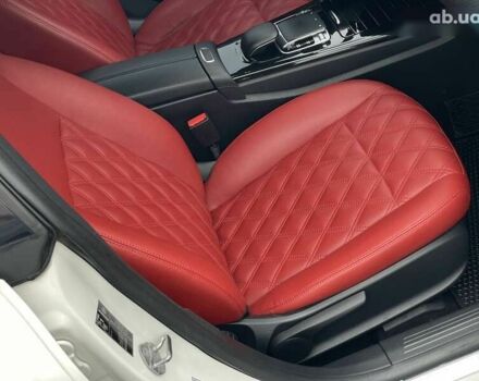 Мерседес ЦЛА-класс, объемом двигателя 1.5 л и пробегом 145 тыс. км за 31990 $, фото 21 на Automoto.ua