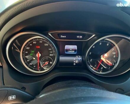 Мерседес ЦЛА-класс 2019 в Львове на Automoto.ua Мерседес ЦЛА-класс, объемом двигателя 2 л и пробегом 135 тыс. км за 21000 $, фото 12 на Automoto.ua