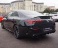 Мерседес ЦЛА-класс, объемом двигателя 2 л и пробегом 89 тыс. км за 43500 $, фото 6 на Automoto.ua