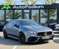 Мерседес ЦЛА-клас, об'ємом двигуна 2 л та пробігом 20 тис. км за 58000 $, фото 1 на Automoto.ua