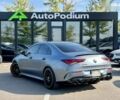Мерседес ЦЛА-класс 2022 в Киеве на Automoto.ua Мерседес ЦЛА-класс, объемом двигателя 2 л и пробегом 20 тыс. км за 60000 $, фото 9 на Automoto.ua