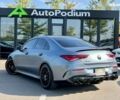 Мерседес ЦЛА-класс 2022 в Киеве на Automoto.ua Мерседес ЦЛА-класс, объемом двигателя 2 л и пробегом 20 тыс. км за 60000 $, фото 10 на Automoto.ua