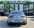 Мерседес ЦЛА-класс 2022 в Киеве на Automoto.ua Мерседес ЦЛА-класс, объемом двигателя 2 л и пробегом 20 тыс. км за 60000 $, фото 11 на Automoto.ua