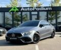 Мерседес ЦЛА-клас, об'ємом двигуна 2 л та пробігом 20 тис. км за 58000 $, фото 7 на Automoto.ua