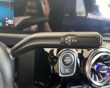 Мерседес ЦЛА-класс, объемом двигателя 2 л и пробегом 174 тыс. км за 27450 $, фото 10 на Automoto.ua