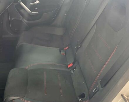 Мерседес ЦЛА-класс, объемом двигателя 2 л и пробегом 174 тыс. км за 27450 $, фото 22 на Automoto.ua