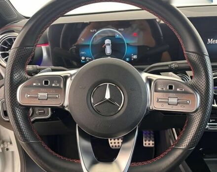 Мерседес ЦЛА-класс, объемом двигателя 2 л и пробегом 174 тыс. км за 27450 $, фото 7 на Automoto.ua