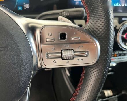 Мерседес ЦЛА-класс, объемом двигателя 2 л и пробегом 174 тыс. км за 27450 $, фото 12 на Automoto.ua