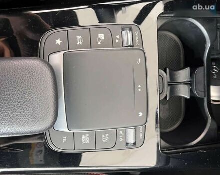 Мерседес ЦЛА-класс, объемом двигателя 2 л и пробегом 174 тыс. км за 27450 $, фото 23 на Automoto.ua