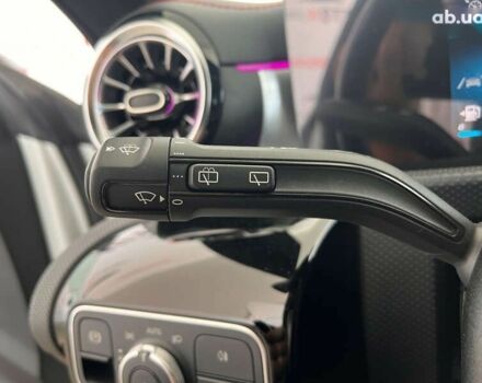 Мерседес ЦЛА-класс, объемом двигателя 2 л и пробегом 174 тыс. км за 27450 $, фото 11 на Automoto.ua