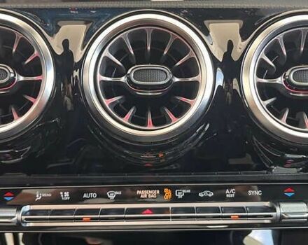 Мерседес ЦЛА-класс, объемом двигателя 2 л и пробегом 174 тыс. км за 27450 $, фото 20 на Automoto.ua