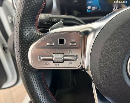 Мерседес ЦЛА-класс, объемом двигателя 2 л и пробегом 174 тыс. км за 27450 $, фото 13 на Automoto.ua