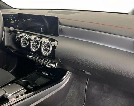 Мерседес ЦЛА-класс, объемом двигателя 2 л и пробегом 174 тыс. км за 27450 $, фото 16 на Automoto.ua