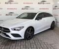 Мерседес ЦЛА-класс 2022 в Львове на Automoto.ua Мерседес ЦЛА-класс, объемом двигателя 2 л и пробегом 174 тыс. км за 27450 $, фото 1 на Automoto.ua