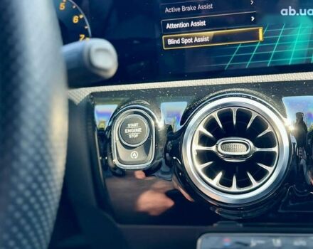 Мерседес ЦЛА-класс 2022 в Киеве на Automoto.ua Мерседес ЦЛА-класс, объемом двигателя 2 л и пробегом 20 тыс. км за 60000 $, фото 24 на Automoto.ua