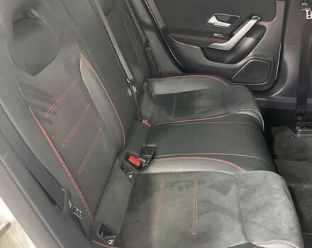 Мерседес ЦЛА-класс, объемом двигателя 2 л и пробегом 174 тыс. км за 27450 $, фото 21 на Automoto.ua