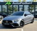 Мерседес ЦЛА-клас, об'ємом двигуна 2 л та пробігом 20 тис. км за 58000 $, фото 6 на Automoto.ua