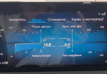 Мерседес ЦЛА-класс, объемом двигателя 2 л и пробегом 174 тыс. км за 27450 $, фото 29 на Automoto.ua