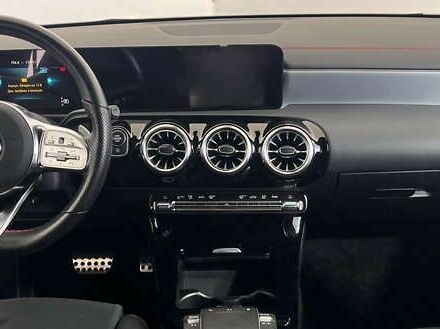 Мерседес ЦЛА-класс 2022 в Львове на Automoto.ua Мерседес ЦЛА-класс, объемом двигателя 2 л и пробегом 174 тыс. км за 27450 $, фото 11 на Automoto.ua