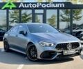 Мерседес ЦЛА-клас, об'ємом двигуна 2 л та пробігом 20 тис. км за 58000 $, фото 1 на Automoto.ua