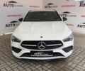 Мерседес ЦЛА-класс 2022 в Львове на Automoto.ua Мерседес ЦЛА-класс, объемом двигателя 2 л и пробегом 174 тыс. км за 27450 $, фото 1 на Automoto.ua