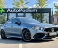 Мерседес ЦЛА-класс 2022 в Киеве на Automoto.ua Мерседес ЦЛА-класс, объемом двигателя 2 л и пробегом 20 тыс. км за 60000 $, фото 3 на Automoto.ua