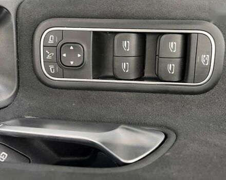 Мерседес ЦЛА-класс, объемом двигателя 2 л и пробегом 174 тыс. км за 27450 $, фото 14 на Automoto.ua