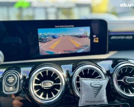 Мерседес ЦЛА-класс 2022 в Киеве на Automoto.ua Мерседес ЦЛА-класс, объемом двигателя 2 л и пробегом 20 тыс. км за 60000 $, фото 22 на Automoto.ua