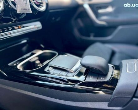 Мерседес ЦЛА-класс 2022 в Киеве на Automoto.ua Мерседес ЦЛА-класс, объемом двигателя 2 л и пробегом 20 тыс. км за 60000 $, фото 26 на Automoto.ua