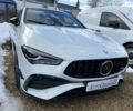 Мерседес ЦЛА-класс 2023 в Киеве на Automoto.ua Мерседес ЦЛА-класс, объемом двигателя 2 л и пробегом 2 тыс. км за 59339 $, фото 24 на Automoto.ua