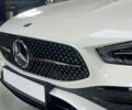 купити нове авто Мерседес ЦЛА-клас 2023 року від офіційного дилера Mercedes-Benz на Набережній Мерседес фото