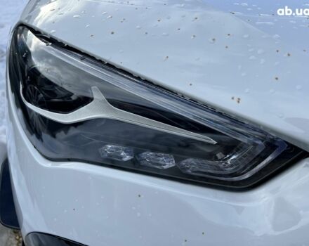 Мерседес ЦЛА-класс 2023 в Киеве на Automoto.ua Мерседес ЦЛА-класс, объемом двигателя 2 л и пробегом 2 тыс. км за 59339 $, фото 29 на Automoto.ua