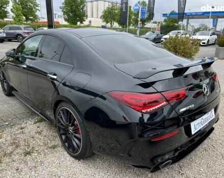 Мерседес ЦЛА-класс 2023 в Киеве на Automoto.ua Мерседес ЦЛА-класс, объемом двигателя 1.99 л и пробегом 2 тыс. км за 64991 $, фото 12 на Automoto.ua